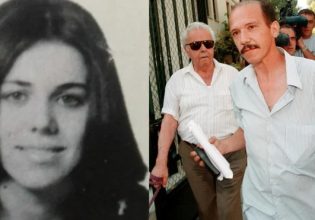 Ματθαίος Μονσελάς: Ο παρκαδόρος που δολοφόνησε το θύμα του επειδή… του το ζήτησε