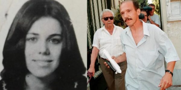 Ματθαίος Μονσελάς: Ο παρκαδόρος που δολοφόνησε το θύμα του επειδή… του το ζήτησε