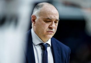 Τέλος εποχής: Ο Λάσο ενημερώθηκε πως δεν θα συνεχίσει στη Ρεάλ Μαδρίτης