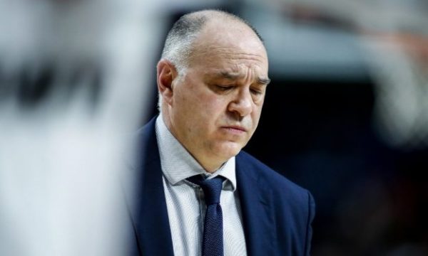 Τέλος εποχής: Ο Λάσο ενημερώθηκε πως δεν θα συνεχίσει στη Ρεάλ Μαδρίτης
