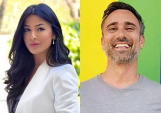 Αφροδίτη Λατινοπούλου: Νέα εμετική ανάρτηση για τον Γιώργο Καπουτζίδη – Δεν βάζει μυαλό