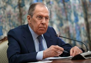 Ανατροπή Ζελένσκι: Πραγματικός ρωσικός στόχος ή νέος ελιγμός της Μόσχας;