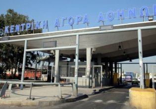 Αυτοκτονία ο θάνατος του 47χρονου στη λαχαναγορά του Ρέντη