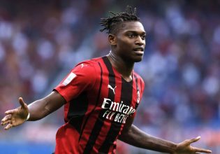 «Τρελάθηκε» ο Μπόλι: Ετοιμάζει νέο «μπαμ» με Λεάο