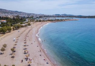 Λευκάδα: Θρίλερ με νεαρό που βούτηξε σε αυτή την παραλία και χάθηκαν τα ίχνη του