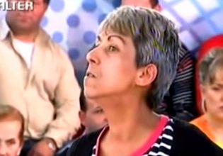 Θυμάστε την «λέρα» από την εκπομπή της Πάνια; Έτσι είναι σήμερα η «γυναίκα αντιπρόσωπος»