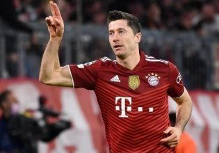 Ανακοίνωσε το deal για Λεβαντόφσκι η Μπαρτσελόνα! (vid)