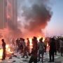 Λιβύη: Επεκτείνονται οι διαδηλώσεις μετά την εισβολή στο κοινοβούλιο