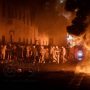 Λιβύη: Συνεχίστηκαν οι οργισμένες διαδηλώσεις – Ανάβουν φωτιές και ζητούν παραιτήσεις