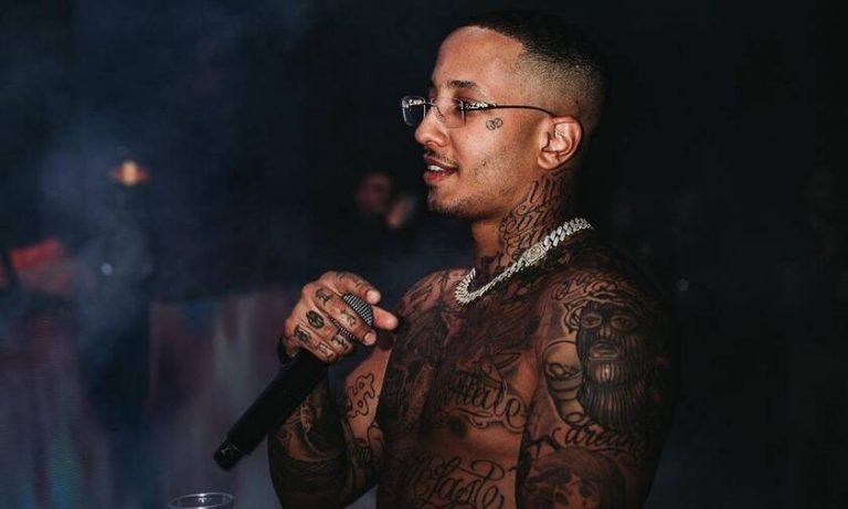 Light: Σοκ σε συναυλία του τράπερ – 47χρονος δέχθηκε άγρια επίθεση και δίνει μάχη για τη ζωή του