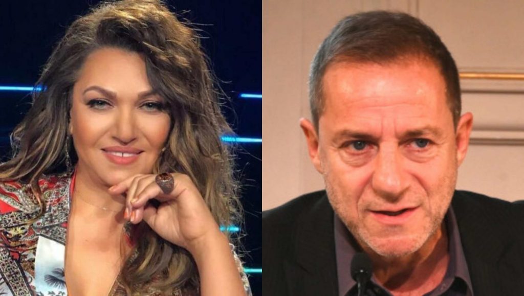 Καίτη Γαρμπή: Ξεσπά για την αποφυλάκιση του Λιγνάδη – «Τα θύματα θα κλείσουν για πάντα το στόμα τους»