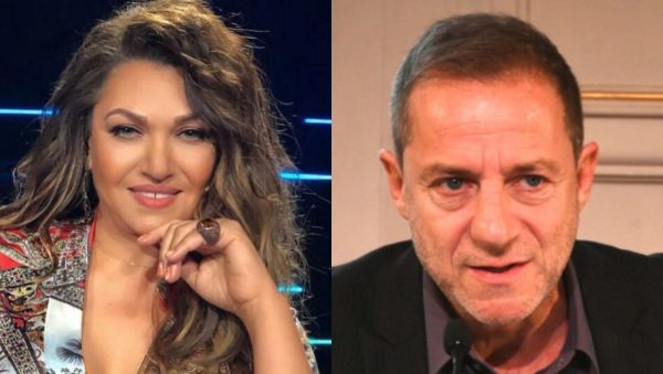 Καίτη Γαρμπή: Ξεσπά για την αποφυλάκιση του Λιγνάδη – «Τα θύματα θα κλείσουν για πάντα το στόμα τους»