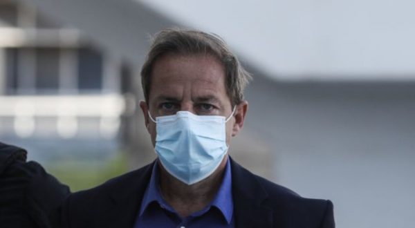 Δημήτρης Λιγνάδης: Οι ηθοποιοί του ΚΘΒΕ εκφράζουν την οργή τους για την αποφυλάκισή του