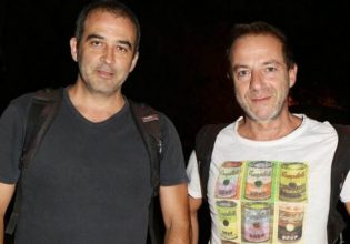 Δημήτρης Λιγνάδης: Πιστός στην αθωότητά του ο αδερφός του