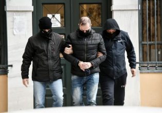 Να μην αναγνωριστούν ελαφρυντικά στον Δημήτρη Λιγνάδη ζήτησε ο εισαγγελέας