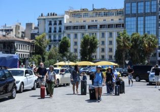 Κοροναϊός: Ο εφιάλτης της πανδημίας επιστρέφει με έκρηξη κρουσμάτων