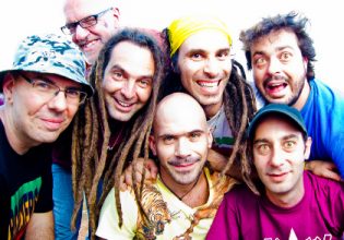 Οι Locomondo στο Faliro Summer Theater