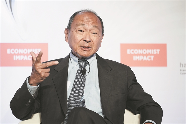 Φουκουγιάμα: Υπερβολή τα περί Τρίτου Παγκοσμίου Πολέμου