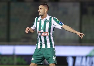 Επίσημο: Τέλος ο Μακέντα από τον Παναθηναϊκό