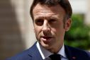 Γαλλία: Σε ανασχηματισμό προχώρησε ο Μακρόν – Εκτός ο υπουργός που κατηγορείται για βιασμό
