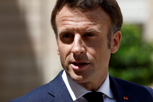 Γαλλία: Σε ανασχηματισμό προχώρησε ο Μακρόν - Εκτός ο υπουργός που κατηγορείται για βιασμό