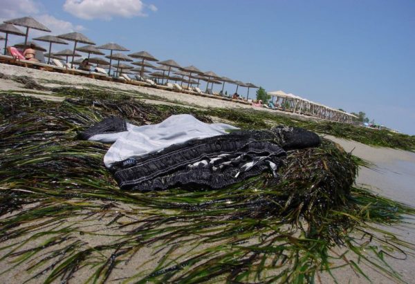 Χαλκιδική: Κορυφώνεται η αγωνία για τον αγνοούμενο Μάρτιν – Βρέθηκε μαγιό παρόμοιο με το δικό του