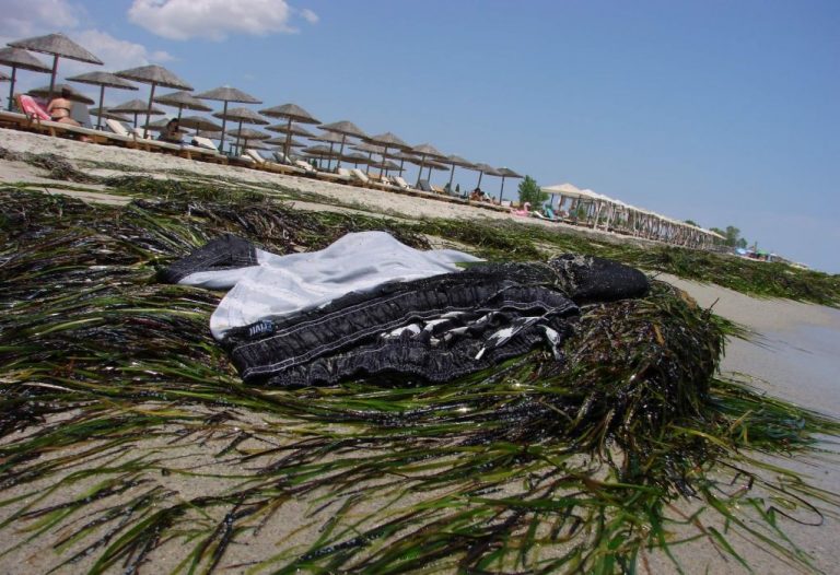 Χαλκιδική: Κορυφώνεται η αγωνία για τον αγνοούμενο Μάρτιν – Βρέθηκε μαγιό παρόμοιο με το δικό του