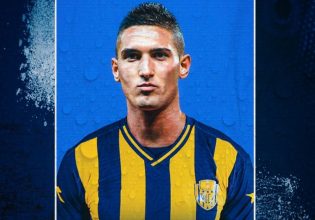 Επίσημο: Στην Ανκαραγκουτσού ο Μακέντα (vid)