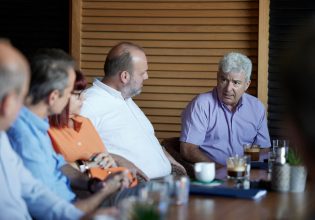 Μητσοτάκης: Νέα προγράμματα απασχόλησης για 16.500 μακροχρόνια ανέργους