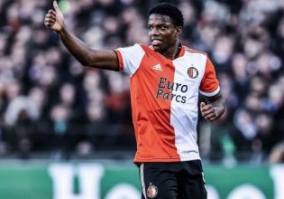 Ανακοινώνει τον Μαλάσια η Γιουνάιτεντ