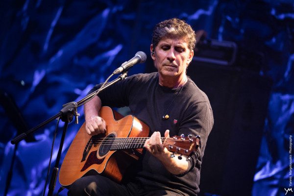 Σωκράτης Μάλαμας: «Κράξιμο» στα social media επειδή ζήτησε να κατέβει το πανό για Λιγνάδη – Η απάντησή του