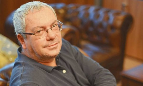 Σταμάτης Μαλέλης: «Ήρθα σε επαφή με τον θάνατο…» – Συγκλονιστική συνέντευξη