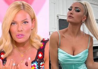 Ιωάννα Μαλέσκου: Το δηκτικό σχόλιο για τον χωρισμό της Τούνη με τον Αλεξάνδρου