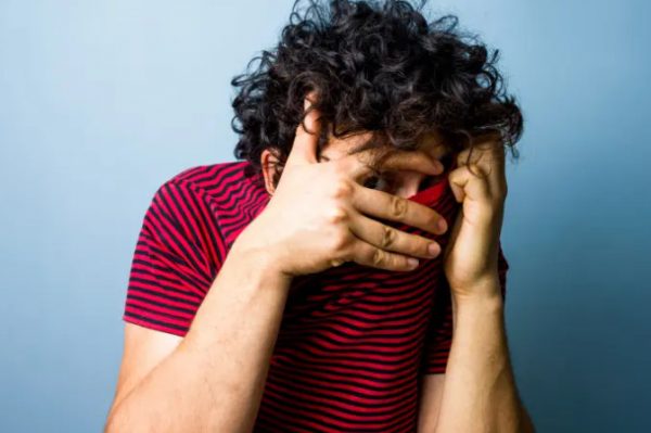 Γιατί οι άντρες φοβούνται να πάνε στον γιατρό;