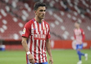 Άρης: Κοντά σε Μανού Γκαρθία