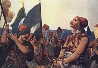 Η άγνωστη Μάχη του Μαραθώνα – Εκεί που 600 Έλληνες κατατρόπωσαν 3.000 Οθωμανούς το 1824