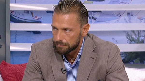 Θύμα κλοπής ο Γιάννης Μαρακάκης: Δημόσια έκκληση στα social media