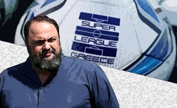 Bombshell letter from Marinakis to Baltakos: “Insolvent and trustee” – The end of HFF’s… coup d’etat