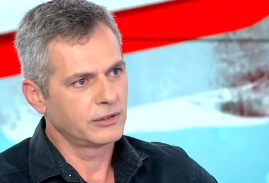Δημήτρης Λιγνάδης: Όσοι αναφέρονται σε αυτόν πλέον θα λένε και… «βιαστής ανηλίκων» λέει ο Μάριος Αθανασίου