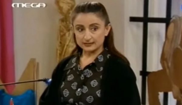 Θυμάστε την Μαρούσκα από τη σειρά «Δύο Ξένοι»; Δείτε πώς είναι και τι κάνει σήμερα