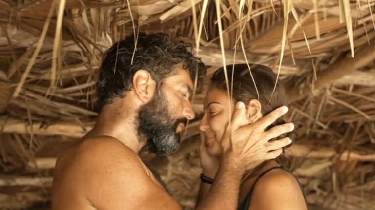 Survivor: Πρόταση γάμου Μαρτίκα σε Βρισηίδα στον ημιτελικό;