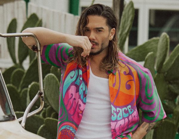 Χρήστος Μάστορας: Ερωτευμένος και πάλι ο τραγουδιστής – Η καλλονή που του έχει «κλέψει» την καρδιά