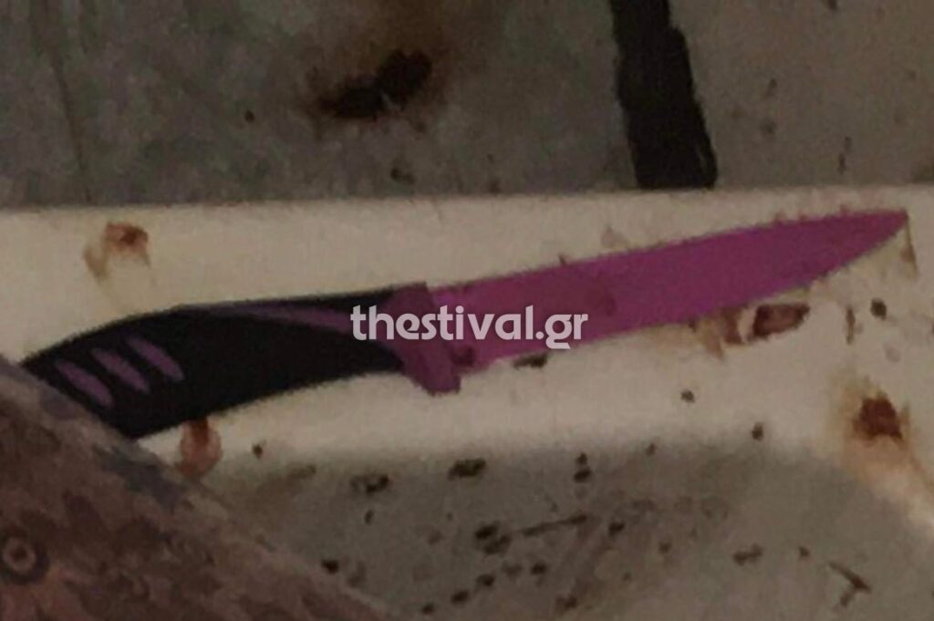 Θεσσαλονίκη:  Σαν ταινία τρόμου το έγκλημα – Ήταν μέρες νεκρή στην μπανιέρα