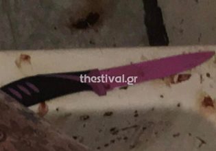 Θεσσαλονίκη:  Σαν ταινία τρόμου το έγκλημα – Ήταν μέρες νεκρή στην μπανιέρα