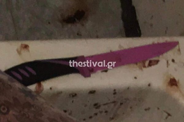 Θεσσαλονίκη:  Σαν ταινία τρόμου το έγκλημα – Ήταν μέρες νεκρή στην μπανιέρα