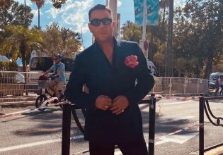 Συνεργασία-έκπληξη για τον Μαζωνάκη: Ο Αντετοκούνμπο μαζί του στη σκηνή