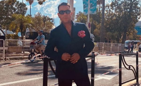 Συνεργασία-έκπληξη για τον Μαζωνάκη: Ο Αντετοκούνμπο μαζί του στη σκηνή