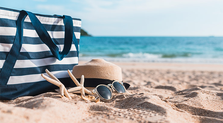 Καλές Διακοπές