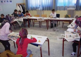 Τουρκία: Καταγγέλλει το «κλείσιμο» τεσσάρων μειονοτικών σχολείων στη Θράκη