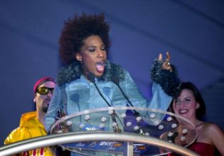 Προκλητική Μέισι Γκρέι: «Το γεγονός ότι αλλάζεις μέρη του σώματός σου δεν σε κάνει γυναίκα»